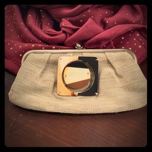 Authentic Marni Clutch purse